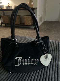 Juicy.. never used