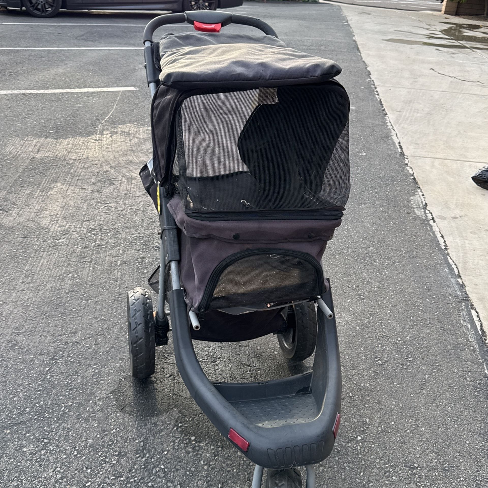 Pet Stroller’s 🐶
