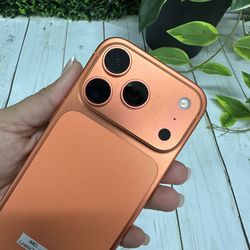 iPhone 17 Pro (Unlocked) 256GB