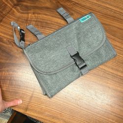 Kopi Baby Changing Pad