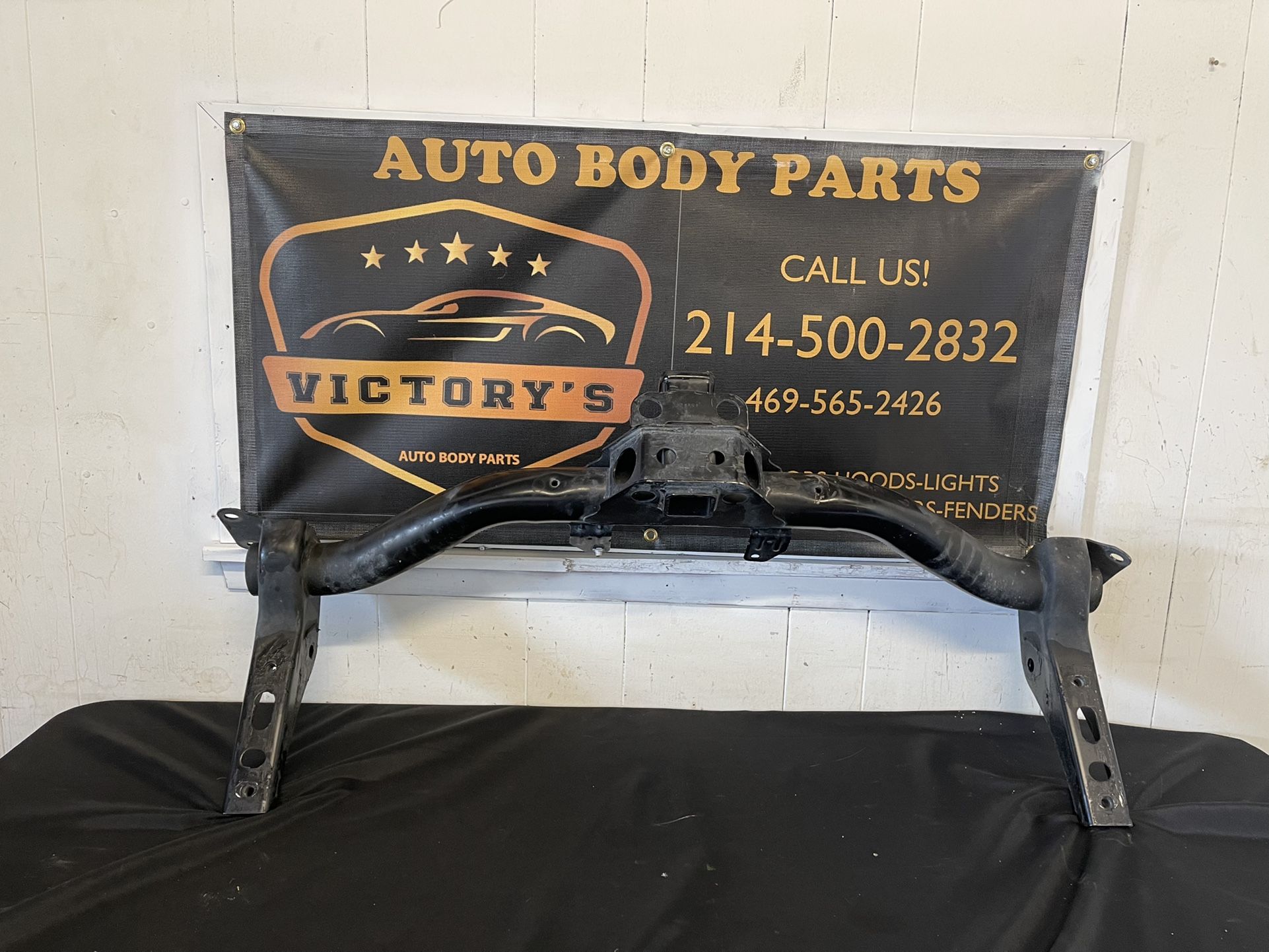 Draw-Tite 2" Tube Rear Receiver Hitch for 19-20 Silverado - Sierra 1(contact info removed)6