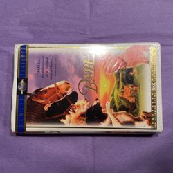 Babe VHS Original 