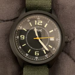 Relic Watch (needs Baterry)