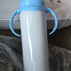 Thermo Baby Bottle 