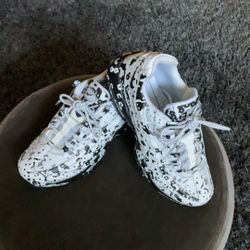 Men’s Nike Cav Empt x Air  Max 95 Digi Camo 