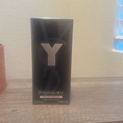 Ysl Cologne
