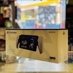 PlayStation Portal