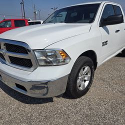 2015 RAM 🐏 1500 From $ 1990 Down
