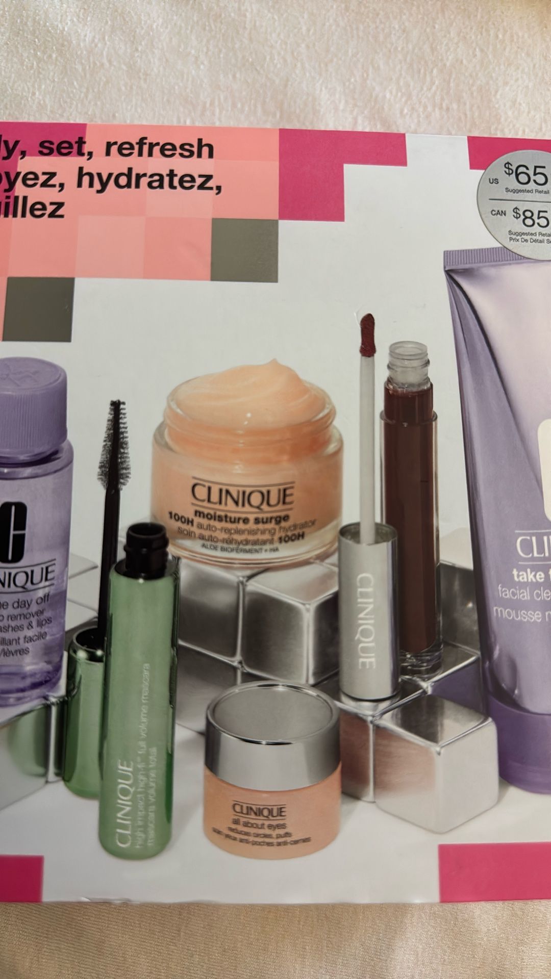 Clinique