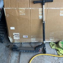 Scooter 