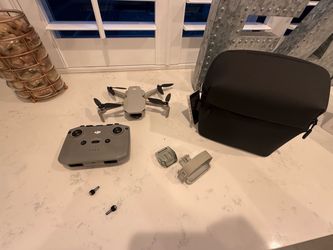 DJi mini 3 Drone