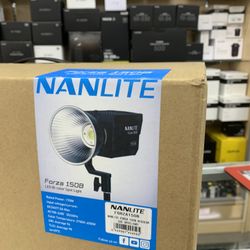 Nanlite Forza 150B 