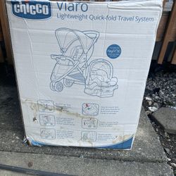 Baby Stroller