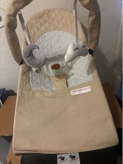 baby bouncer