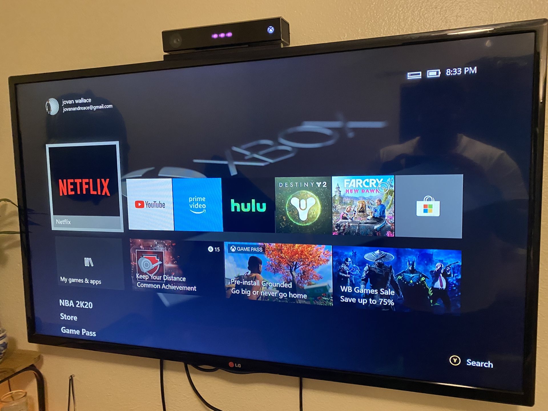 Smart TV