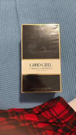Good Girl Carolina Herrera