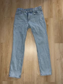 H&M slim fit jeans