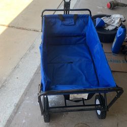 Beach/ Sports Cart