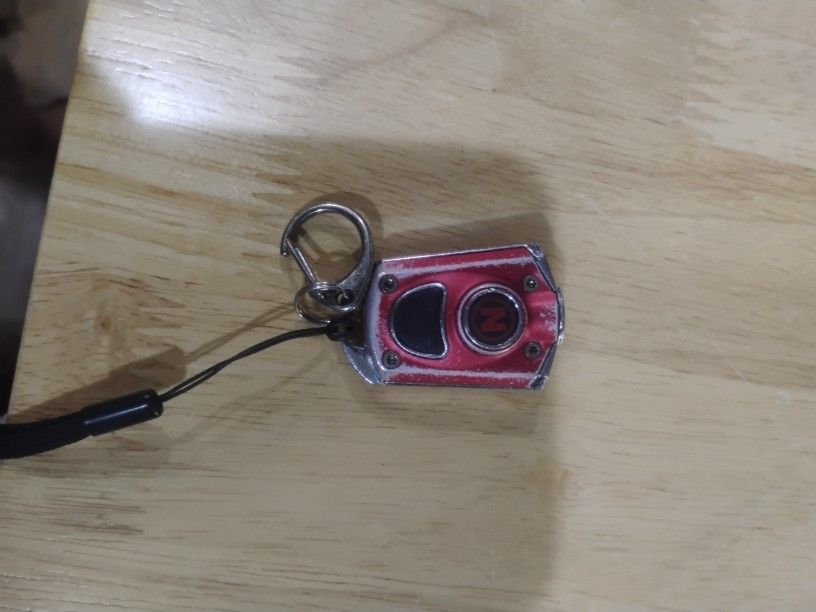 Nebo Keychain Light In Good Cond