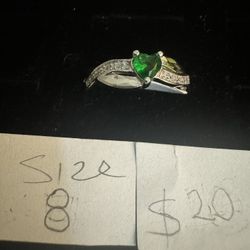 Silver 925