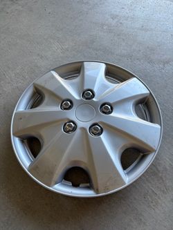 Wheel Covers Hub Caps