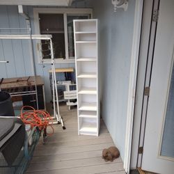 Shelf Unit