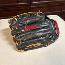 Baseball Glove