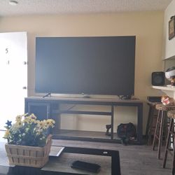 Smart TV  86"inch
