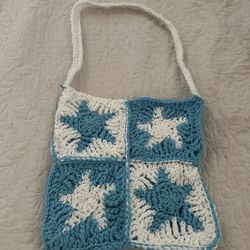 Star Tote Bag