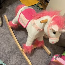 Rocking Horse