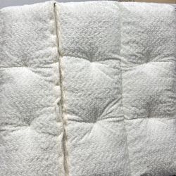 DOG BED XL KIRKLAND Signature 42x42 NEW!!! 🎄‼️🚨💥👌🎁 