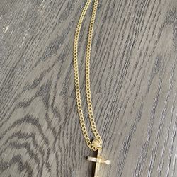 Gold Chain 14k