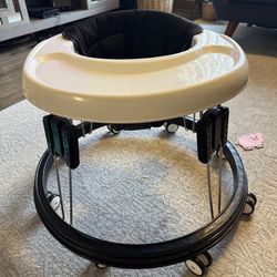 Baby walker
