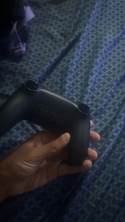 Ps5 controller