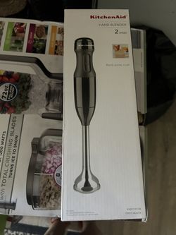 Kitchen Aid