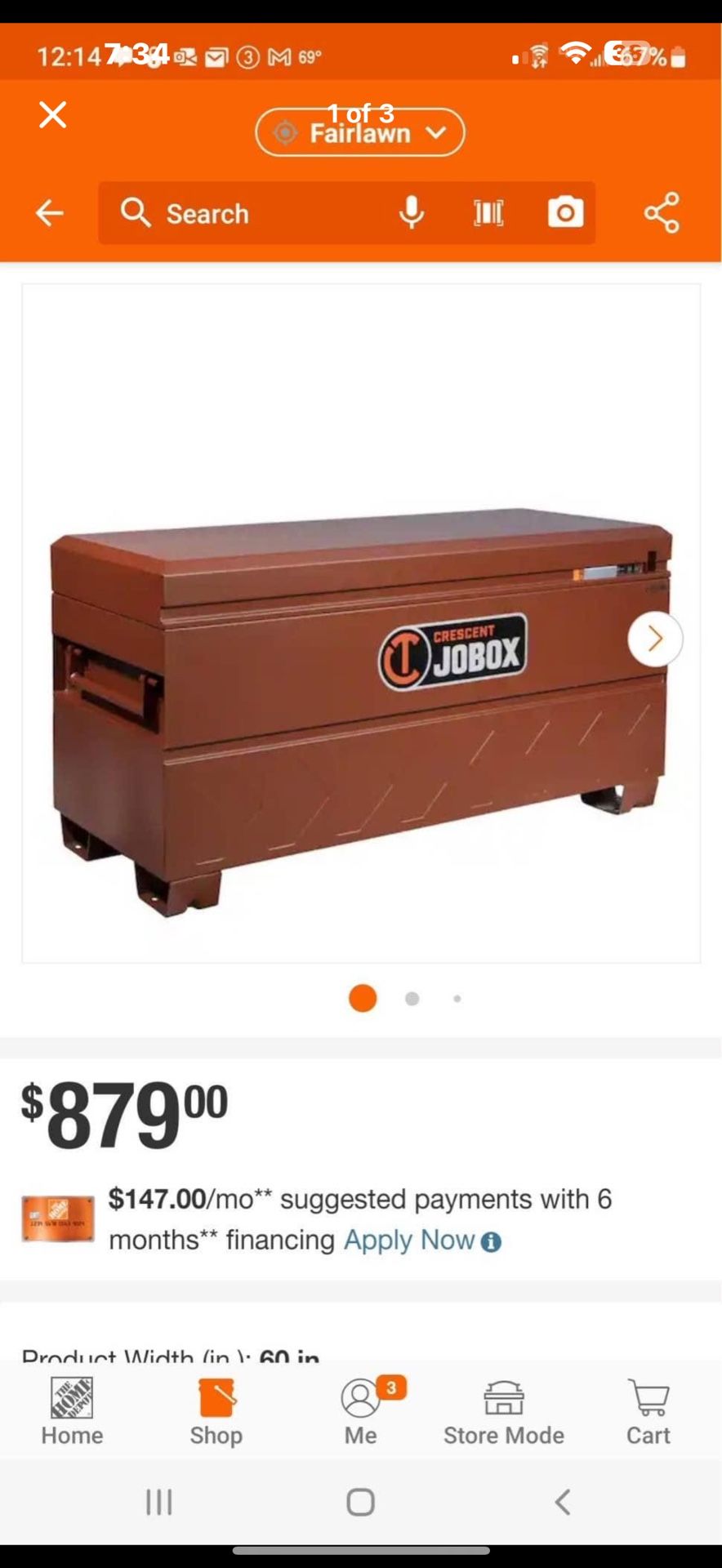 Tool Box