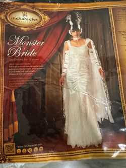 Bride of Frankenstein