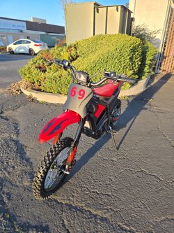 Brand New Yozma Electric Dirt Bike, Electric Dirt Bikes, Emotos, Ebikes, Electric Scooters 🔥🔥🔥