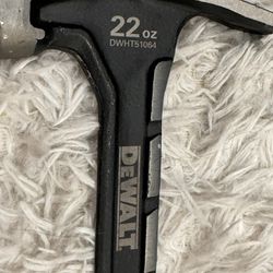 DeWalt Hammer 
