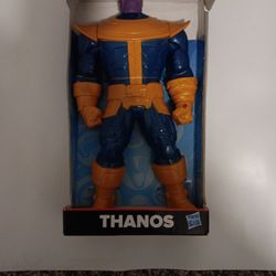 MARVEL THANOS 9.5" ACTION FIGURE