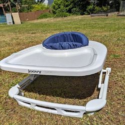 Early Walker for Toddlers Playful Step Support avoid plant