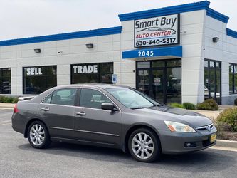 2006 Honda Accord