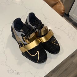 Nike Romelos 4 (Send An Offer Will Take Almost Anything)