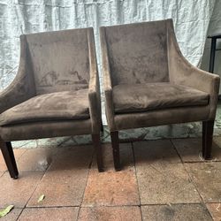 Arm Chairs 