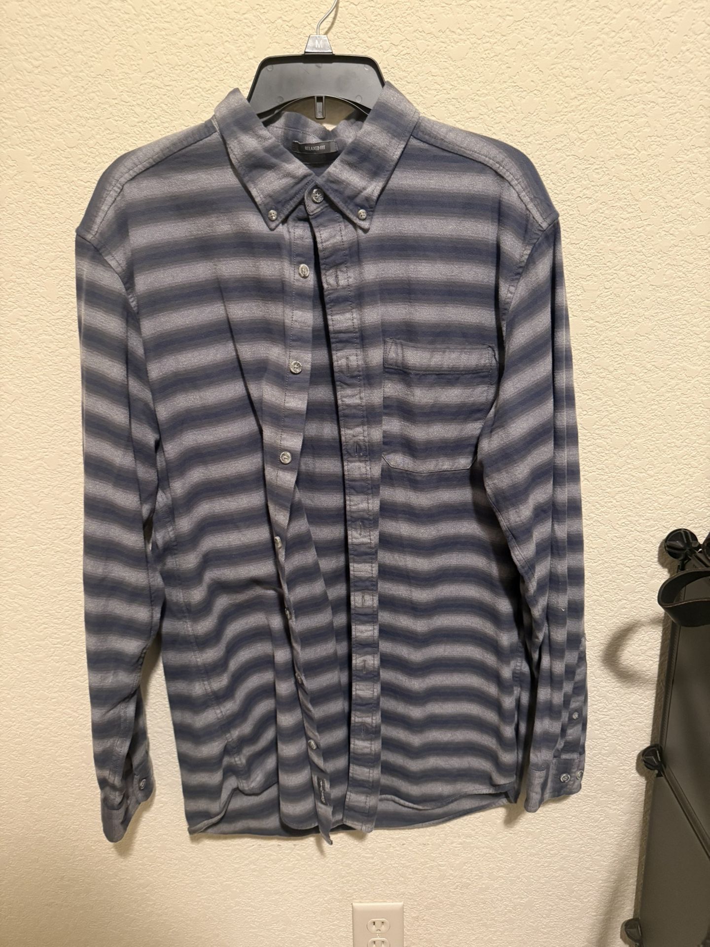 Flannel XL