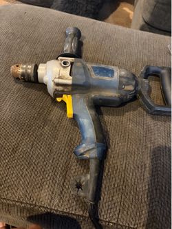 Mixer drill Chicago