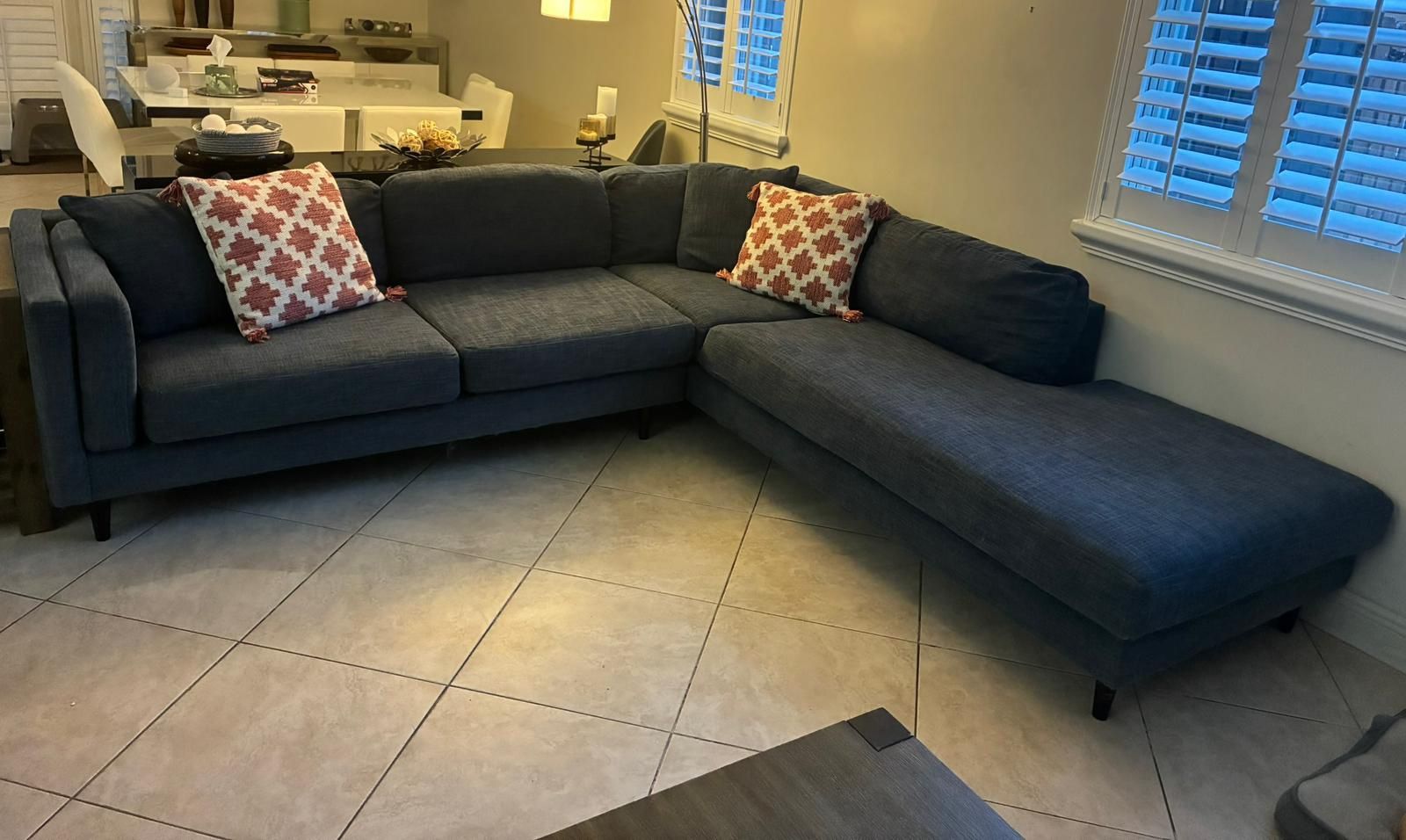 Sectional Sofa
