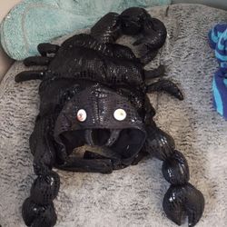 Scorpion Halloween Costume For Dog