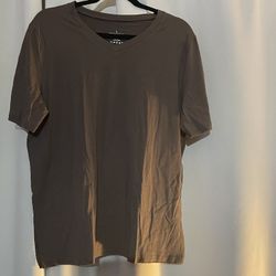 V-neck Tees