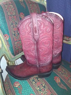 Los Altos Cowboy Boots